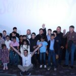 7-ci ANİMAFİLM Beynəlxalq Animasiya Festivalı başa çatdı