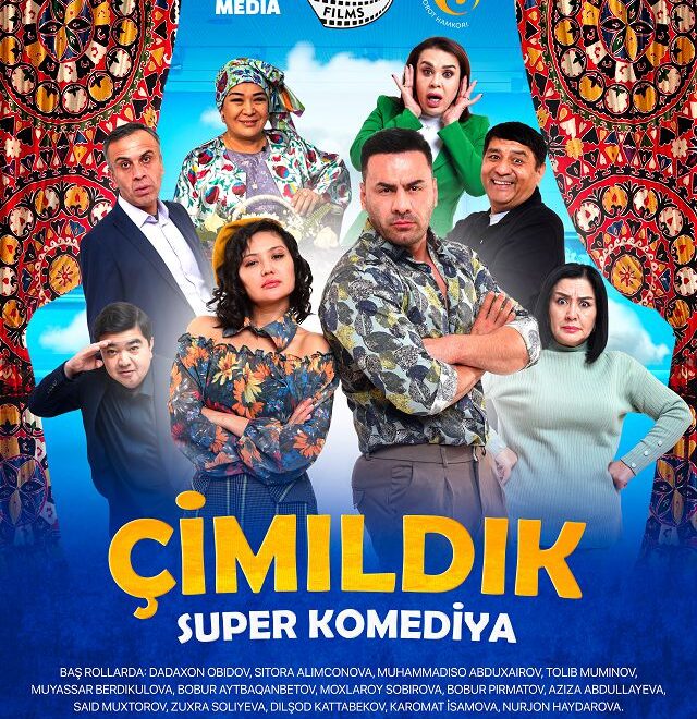 chimildiq poster 1