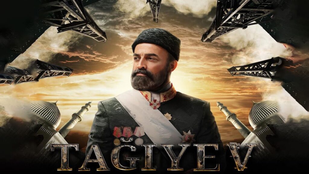 Tağıyev: Neft