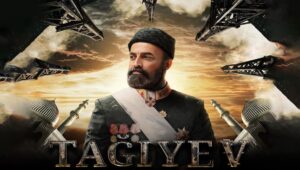 Tağıyev: Neft