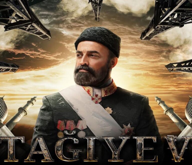 Tağıyev: Neft