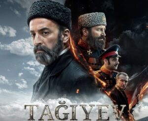 Tağıyev: Çar