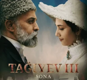 Tağıyev: Sona